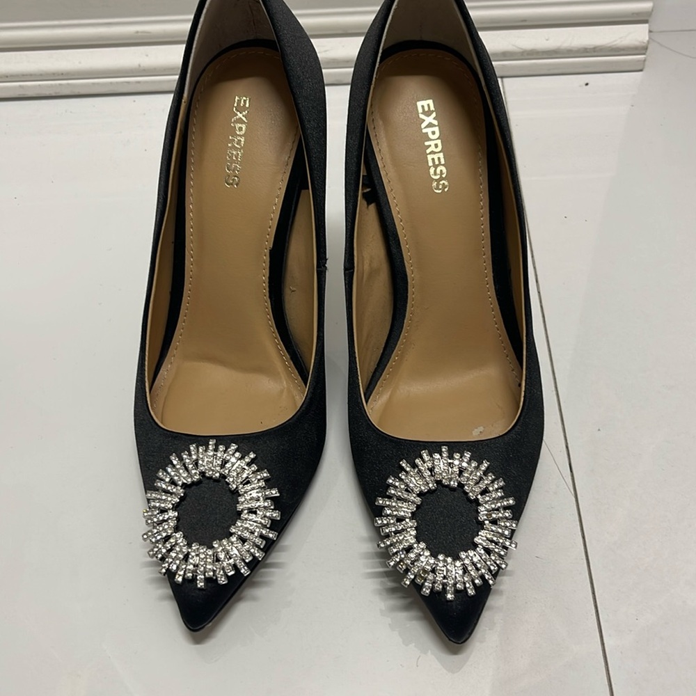 Express High Heels